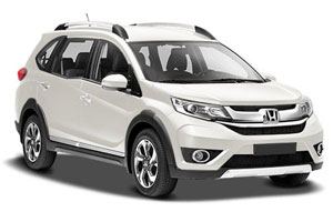 Honda BR-V Automatic or similar