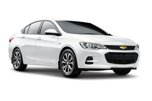Chevrolet Cavalier Automatic or similar