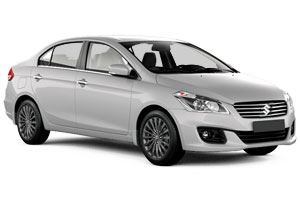 Suzuki Ciaz Automatic or similar