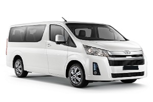 Toyota Quantum