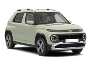 Hyundai Inster oder ähnlich