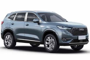 Haval H6 Automatic or similar