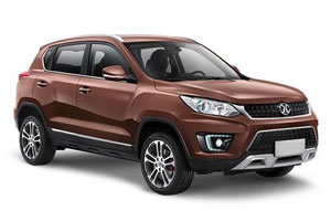 Baic X35 or similar