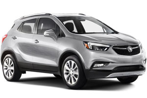 Buick Encore Automatic or similar