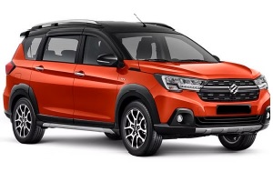 Suzuki XL7 Automatic or similar