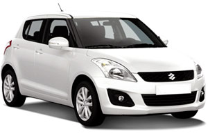 Suzuki Swift Automatic or similar