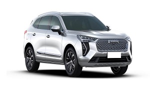 Haval Jolion Automatic or similar