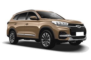 Chery Tiggo