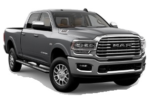 Dodge RAM 2500 Automatic or similar