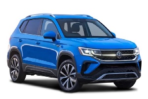 Volkswagen Taos Automatic