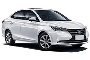 Changan Alsvin Automatic or similar