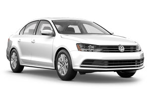 Volkswagen Jetta Automatic or similar