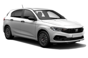 Fiat Egea Hatchback