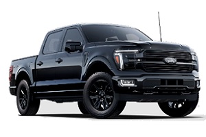 Ford F150 Automatic or similar