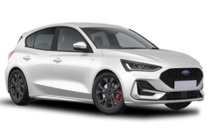 Ford Focus Automatic