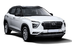 Hyundai Cantus Automatic or similar