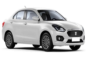 Suzuki Dzire Automatic or similar