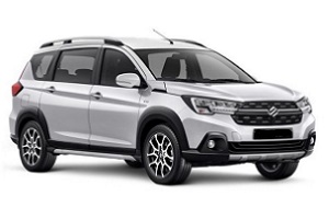 Suzuki XL-7 Automatic or similar
