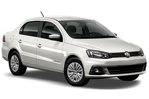Volkswagen Voyage
